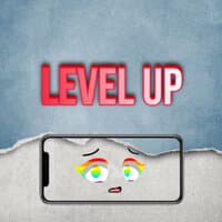 Level Up