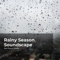 Rainy Season Soundscape