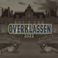 Overklassen 2022