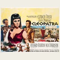 Cleopatra (1963)