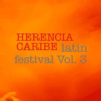 Latin Festival Vol. 3