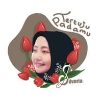 TERTUJU PADAMU