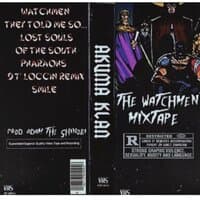 The Watchmen Mixtape