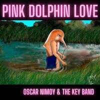 Pink Dolphin Love