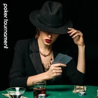 Poker Tournament – Background Jazz Music Perfect for Casinos