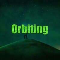 Orbiting