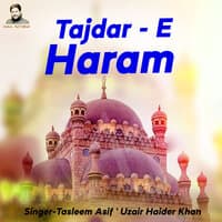 Tajdar E Haram