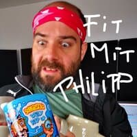 Fit mit Philipp