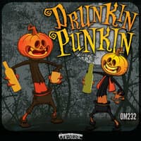 Drunkin' Punkin'