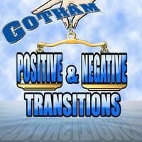 Positive & Negative Transitions