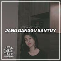 DJ JANG GANGGU SANTUY