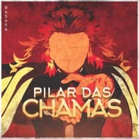 Rap Do Rengoku: Pilar Das Chamas