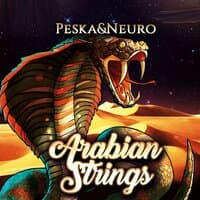 Arabian Strings