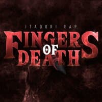 Itadori Rap: Fingers of Death