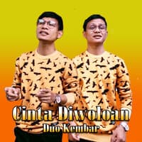 Cinta Diwoloan