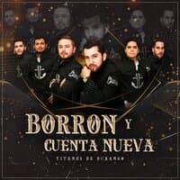 Borrón y Cuenta Nueva