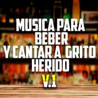 Musica para Beber y Cantar a Grito Herido