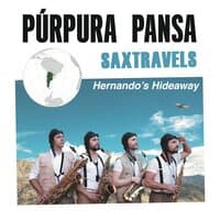 Saxtravels. Hernando's Hideaway