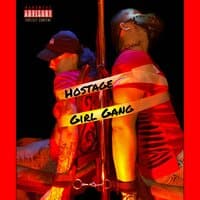 Hostage-Girl Gang