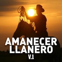 Amanecer Llanero