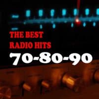 THE BEST - RADIO HITS 70-80-90