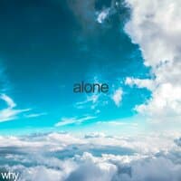 Alone