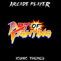 Art of Fighting: Iconic Themes