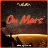 On Mars