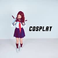 COSPLAY