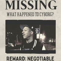 What Happened To Cyborg?