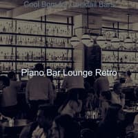 Cool Bgm for Cocktail Bars