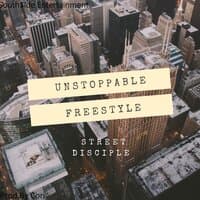 Unstoppable freestyle