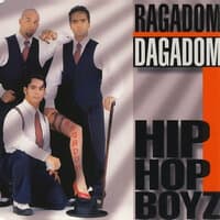 Ragadom, Dagadom, Dagad-E