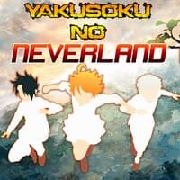 Yakusoku no Neverland Rap