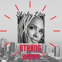 Strong Woman