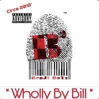 Wholly by Bill