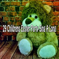 29 Childrens Easter Party Sing a Long