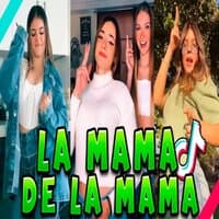 La Mamá de la Mamá Dance Challenge