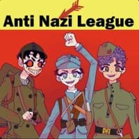 ANTI NAZI LEAGUE