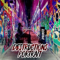 Destructions Portrait