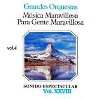 Música Maravillosa Para Gente Maravillosa, Vol. 4