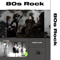 80s Rock