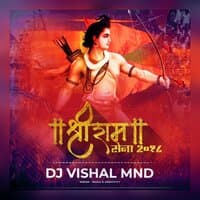 Shree Ram Sena 2018 - DjVishal MND