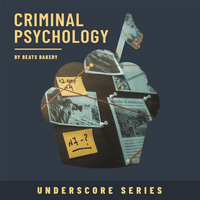 Criminal Psychology (Underscore Series)