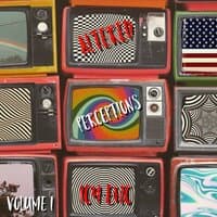 Altered Perceptions Volume 1