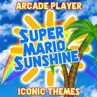 Super Mario Sunshine, Iconic Themes