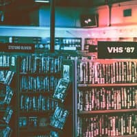 VHS '87