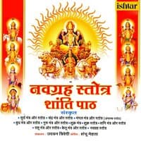 Navgrah Stotra Shanti Paath