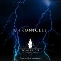 Tomb Raider - Chronicles