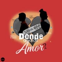 Donde Quedo el Amor